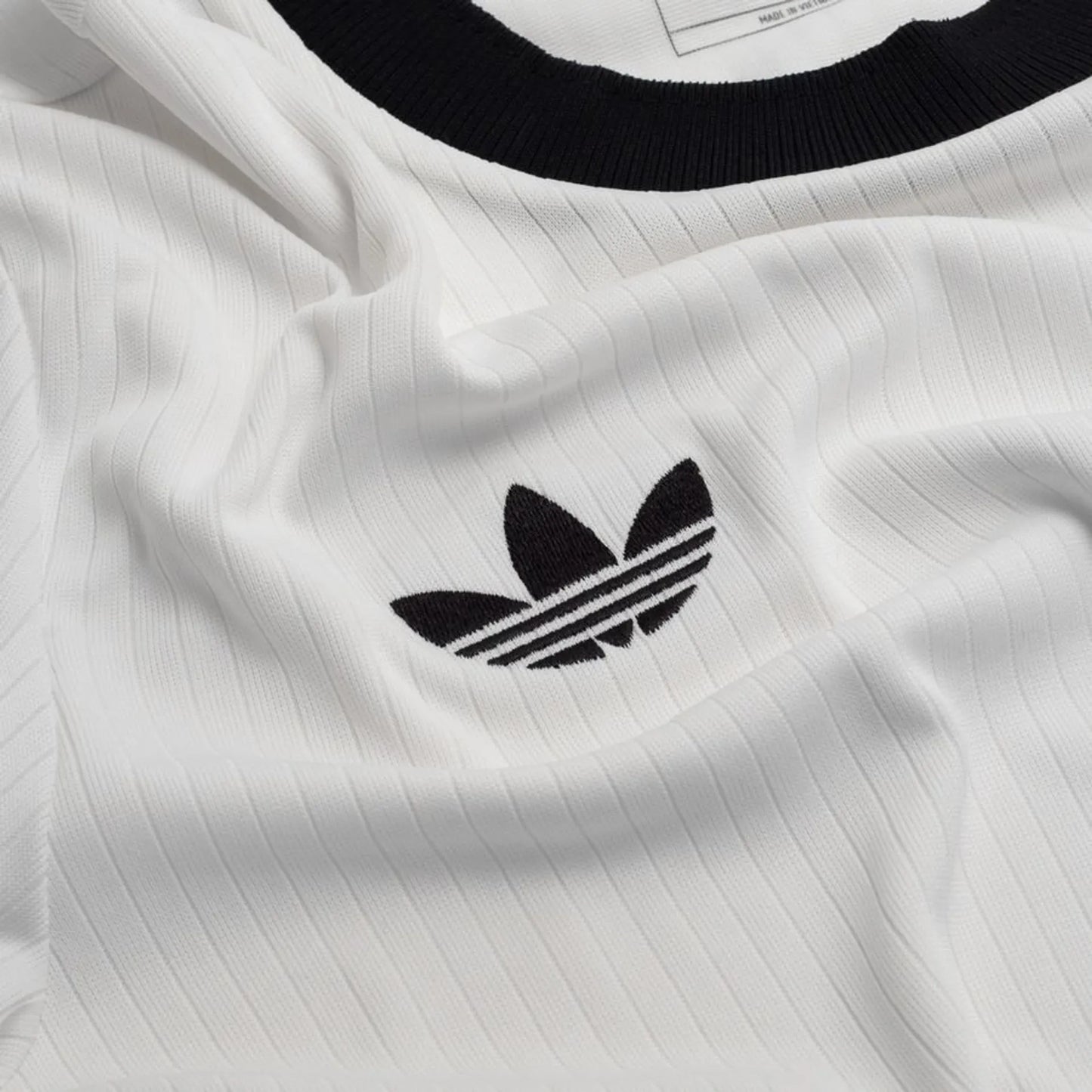 Deutschland 125-JAHRE-JUBILÄUMS-TRIKOT