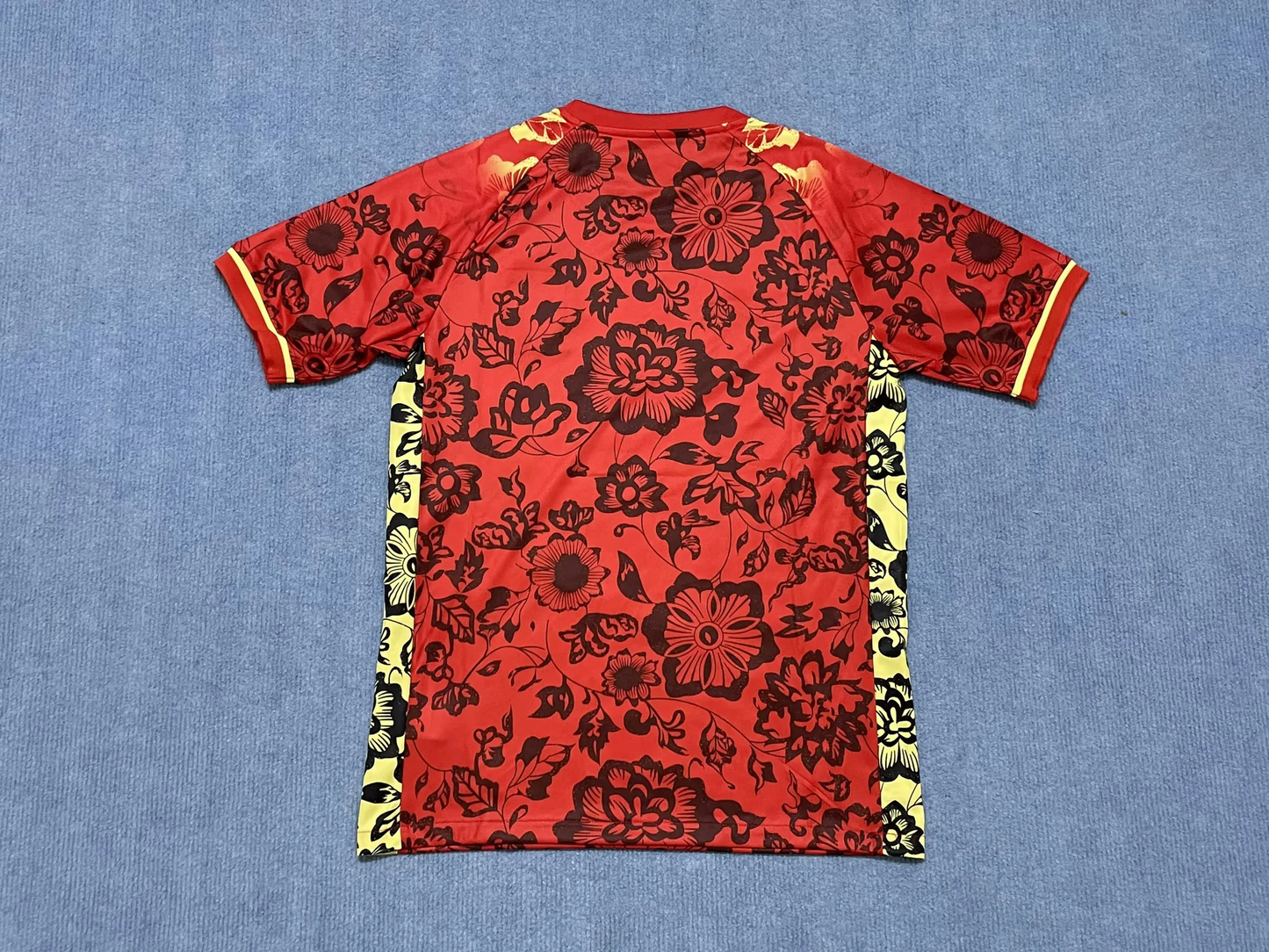Portugal Special Edition Trikot 2024