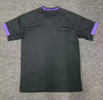 2025/2026 Real Madrid Purple Rose Special Edition