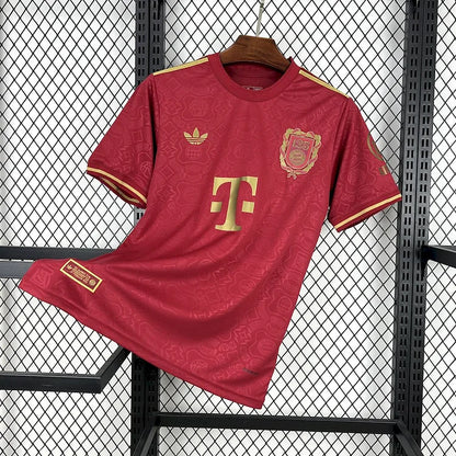 2025 Bayern München 125. Jubiläums-Edition