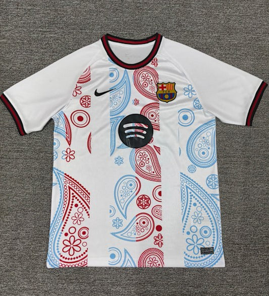 2024/2025 FC Barcelona Special Edition Weiß