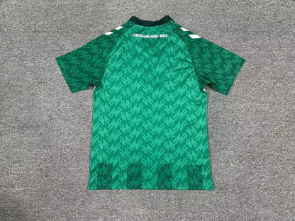 Werder Bremen 24/25 Heimtrikot