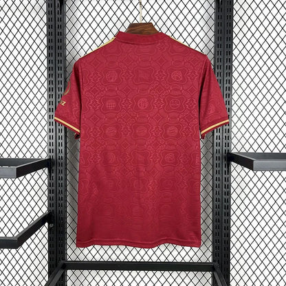2025 Bayern München 125. Jubiläums-Edition