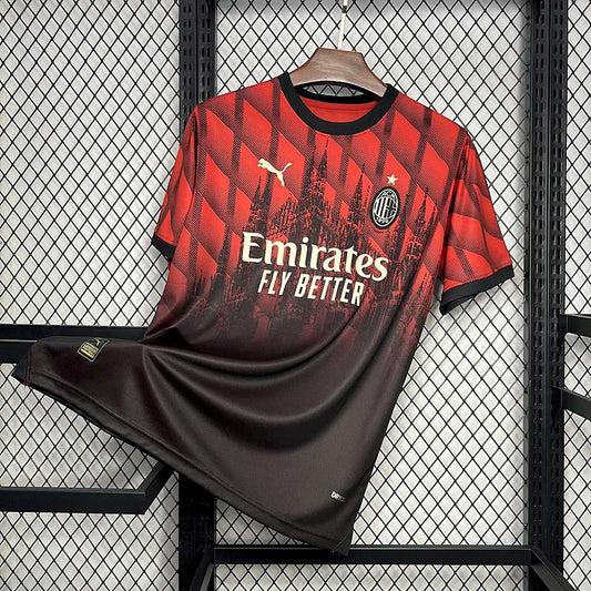 2024/2025 AC Mailand Cathedral Edition