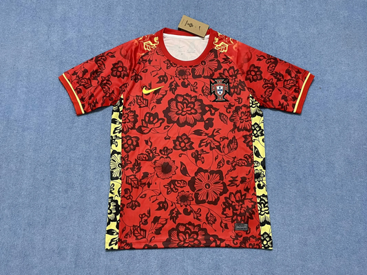 Portugal Special Edition Trikot 2024