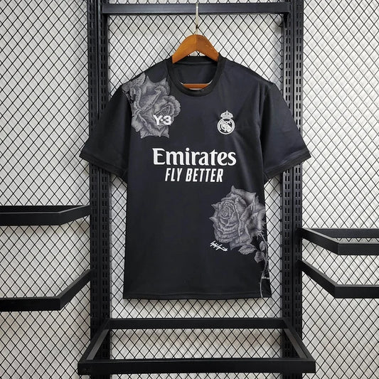 2024/2025 Real Madrid Y-3 Special Edition