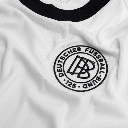 Deutschland 125-JAHRE-JUBILÄUMS-TRIKOT