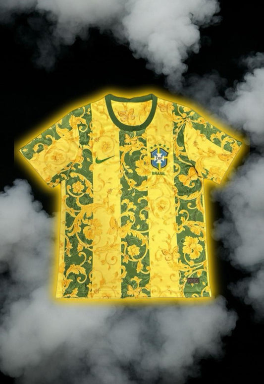 2024 Brasilien Special Edition