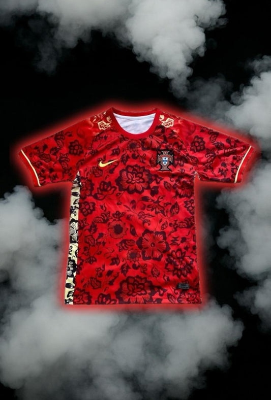 Portugal Special Edition Trikot 2024