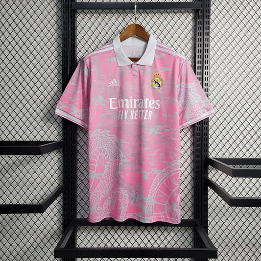 2024/2025 Real Madrid Special Edition Rosa