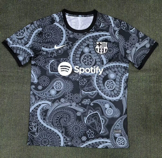 2024/2025 FC Barcelona Special Edition Navy Blue