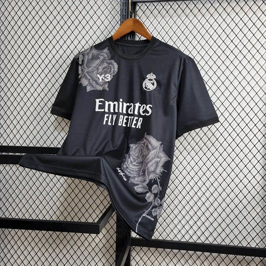 2024/2025 Real Madrid Y-3 Special Edition